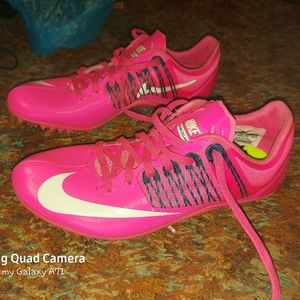 Nike soccer cleats